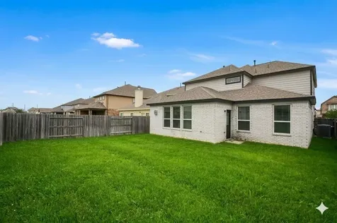 15127 Monal Trie Drive Humble TX 77346
