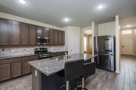 15127 Monal Trie Drive Humble TX 77346