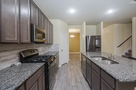 15127 Monal Trie Drive Humble TX 77346