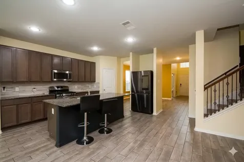 15127 Monal Trie Drive Humble TX 77346