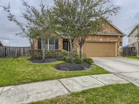 18839 Fox Kestrel Trl Trail Cypress TX 77429