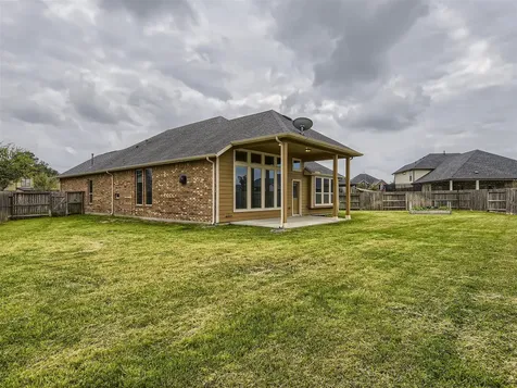 18839 Fox Kestrel Trl Trail Cypress TX 77429