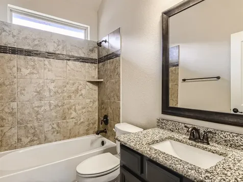 18839 Fox Kestrel Trl Trail Cypress TX 77429
