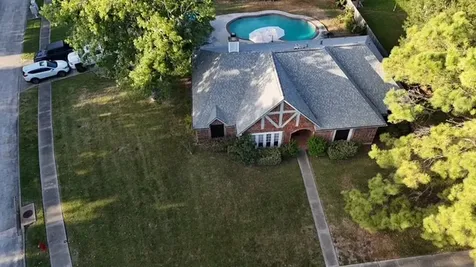 3006 Sugar Wood Drive League City TX 77573