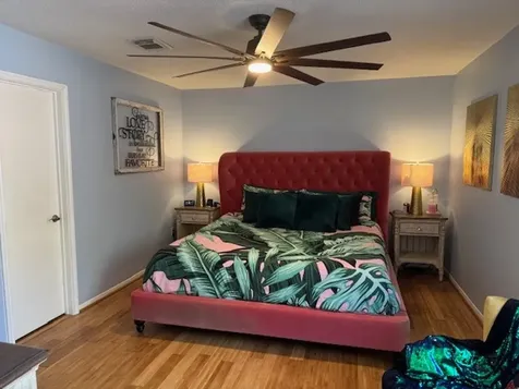 3006 Sugar Wood Drive League City TX 77573