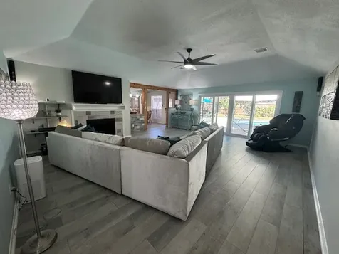3006 Sugar Wood Drive League City TX 77573
