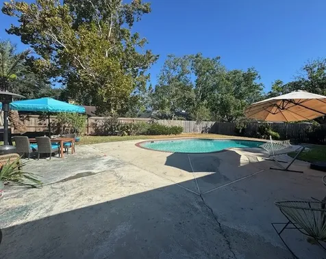 3006 Sugar Wood Drive League City TX 77573