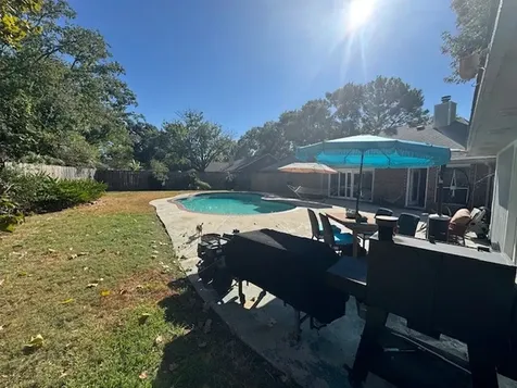 3006 Sugar Wood Drive League City TX 77573