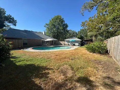 3006 Sugar Wood Drive League City TX 77573