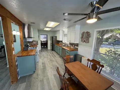 3006 Sugar Wood Drive League City TX 77573
