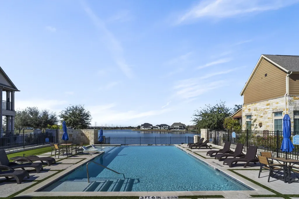 9443 Towne Lake Parkway Cypress TX 77433