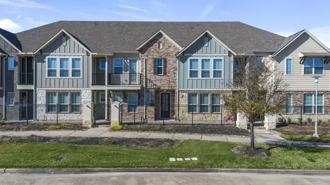 9443 Towne Lake Parkway Cypress TX 77433