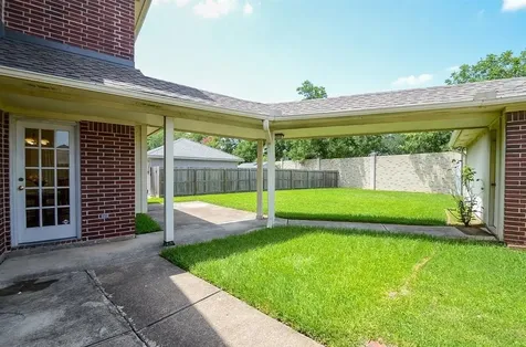 2503 Hodges Bend Circle Sugar Land TX 77479