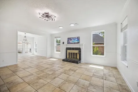 2503 Hodges Bend Circle Sugar Land TX 77479