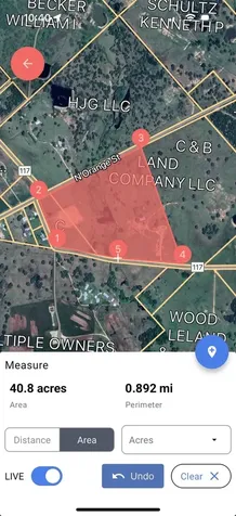 40.00 Acres Fm 141 Giddings TX 78942
