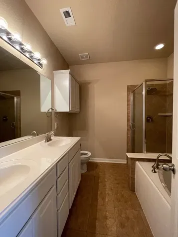 21554 Hawkspur Ridge Street Richmond TX 77406