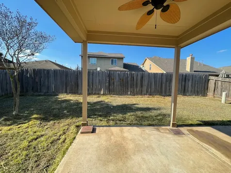 21554 Hawkspur Ridge Street Richmond TX 77406