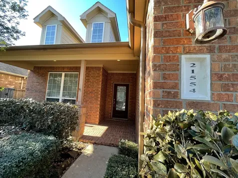21554 Hawkspur Ridge Street Richmond TX 77406