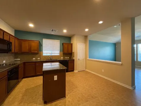 21554 Hawkspur Ridge Street Richmond TX 77406