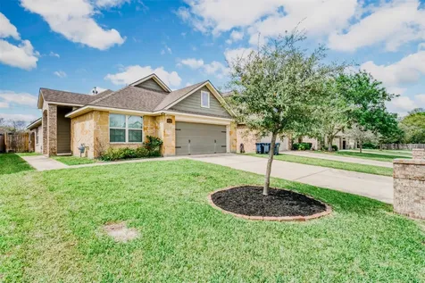 3806 Snowdance Court College Station TX 77845