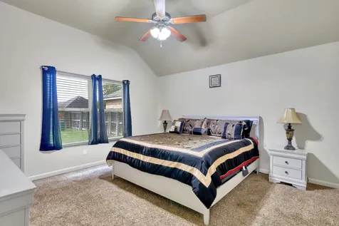 3806 Snowdance Court College Station TX 77845