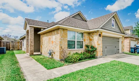 3806 Snowdance Court College Station TX 77845