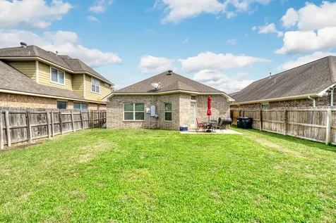3806 Snowdance Court College Station TX 77845