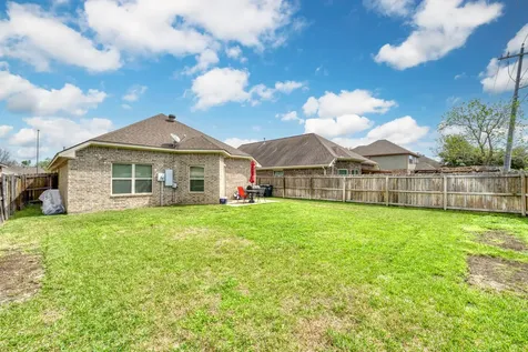 3806 Snowdance Court College Station TX 77845