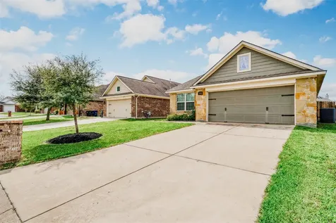 3806 Snowdance Court College Station TX 77845