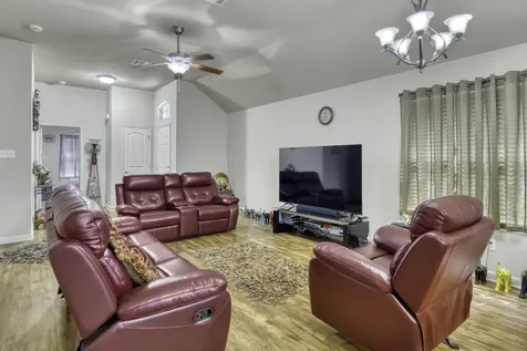 3806 Snowdance Court College Station TX 77845