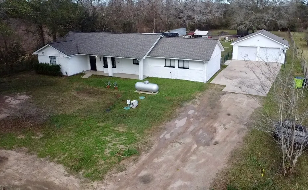 14616 Fm 787 Road W Cleveland TX 77327