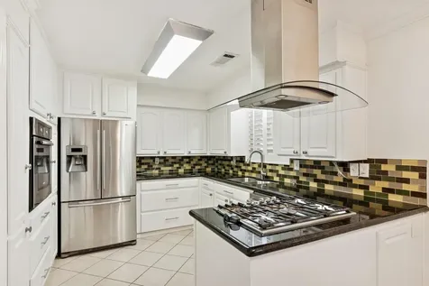 2705 Huckleberry Lane Pasadena TX 77502