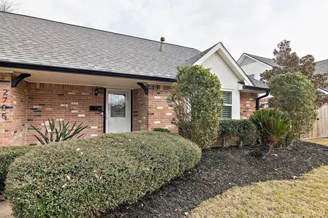 2705 Huckleberry Lane Pasadena TX 77502