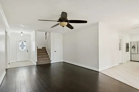 2705 Huckleberry Lane Pasadena TX 77502