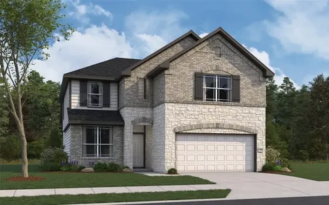 16033 Sandy Koufax Court Splendora TX 77372