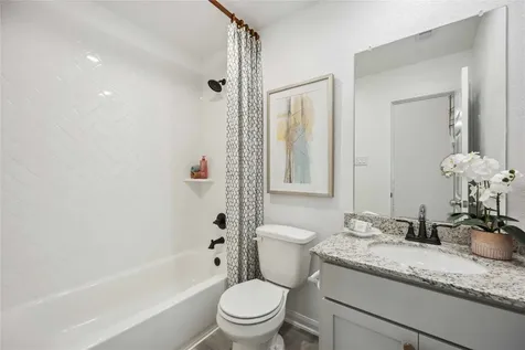 16033 Sandy Koufax Court Splendora TX 77372