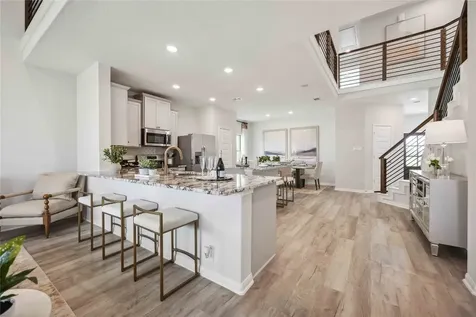 16033 Sandy Koufax Court Splendora TX 77372
