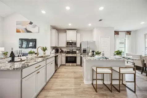 16033 Sandy Koufax Court Splendora TX 77372