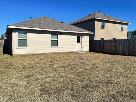 221 Crystal Bay Lane Willis TX 77378