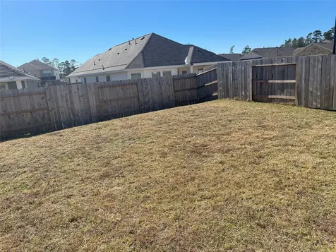 221 Crystal Bay Lane Willis TX 77378