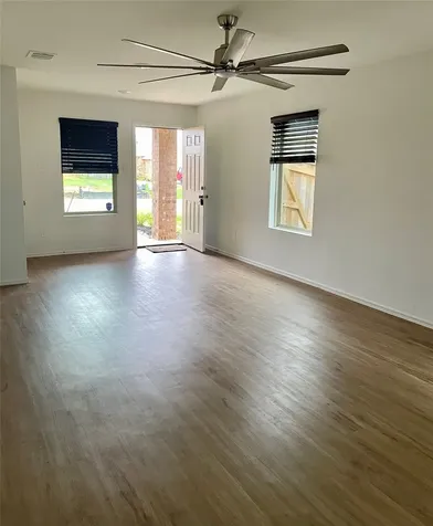 221 Crystal Bay Lane Willis TX 77378