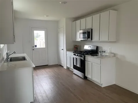 221 Crystal Bay Lane Willis TX 77378
