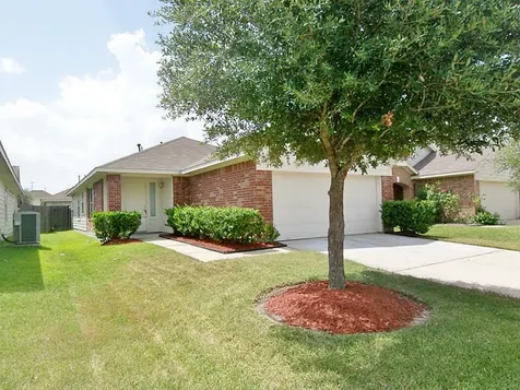 7335 Kransburg Ranch Drive Cypress TX 77433