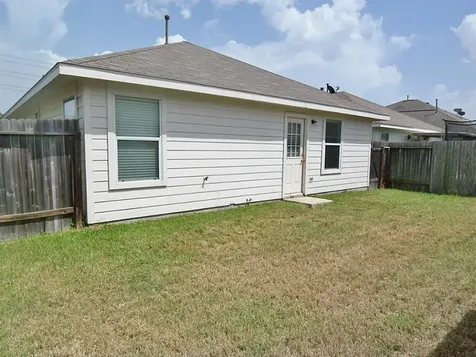 7335 Kransburg Ranch Drive Cypress TX 77433