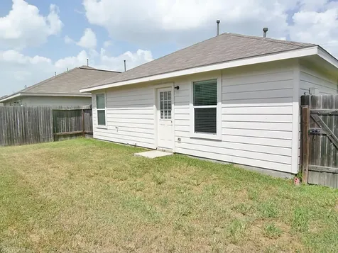 7335 Kransburg Ranch Drive Cypress TX 77433