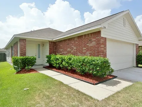 7335 Kransburg Ranch Drive Cypress TX 77433