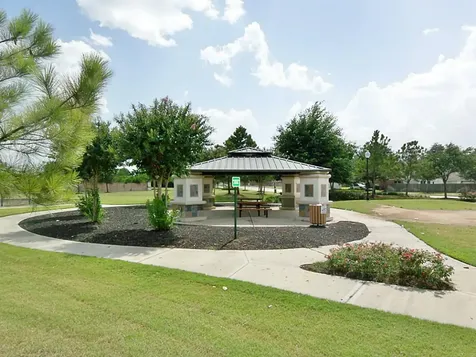 7335 Kransburg Ranch Drive Cypress TX 77433