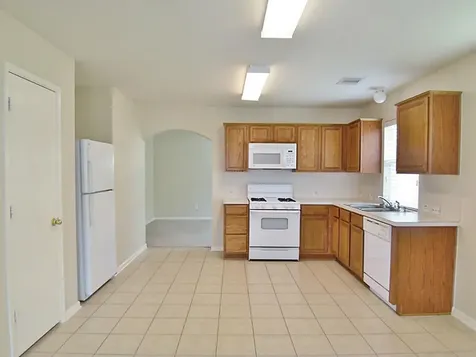 7335 Kransburg Ranch Drive Cypress TX 77433