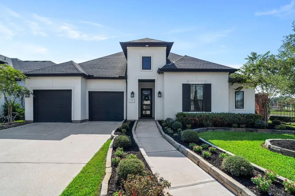 1902 Camille Park Drive Missouri City TX 77459