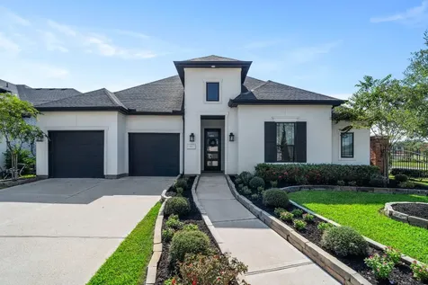 1902 Camille Park Drive Missouri City TX 77459